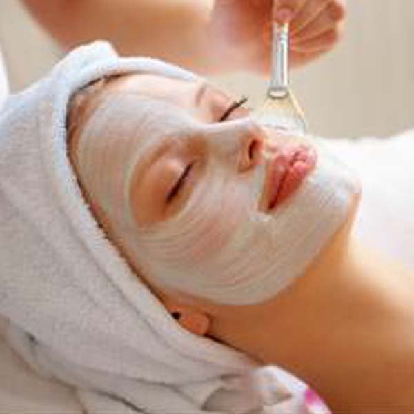  臉部護理與皮膚保養