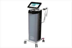 Morpheus8 device for RF microneedling in San Gabriel and Los Angeles, CA
