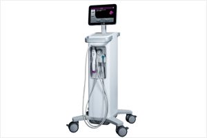 Thermage FLX device for Thermage treatment in Los Angeles, CA