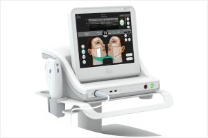 Ultherapy device