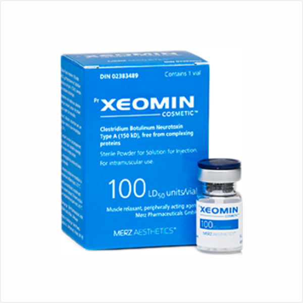 Xeomin