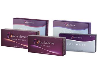 Why Juvederm Fillers Are the Go-To Choice for Wrinkle Reduction