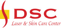 dsc beauty logo