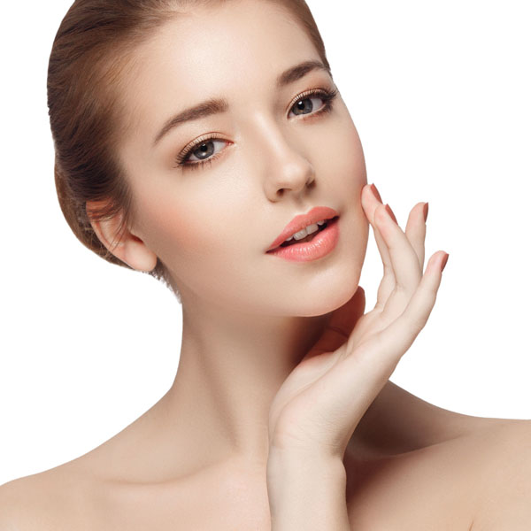 Facials & Skin care  臉部護理與皮膚保養