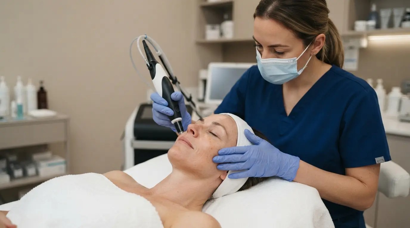 Pico Laser Treatment in Los Angeles: Process, Benefits & Recovery