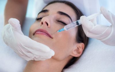 What’s The Difference Between Fillers and Injections?