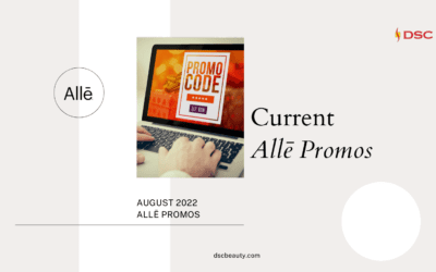 August 2022 Current Alle Promotions