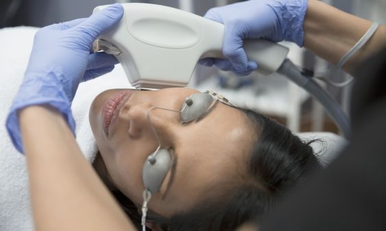 Why DSC is The Best Skin Laser Clinic Near You