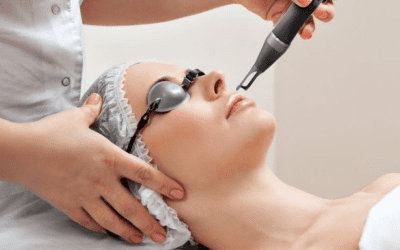 The Difference Between Pico Laser and Other Skin Laser Treatments