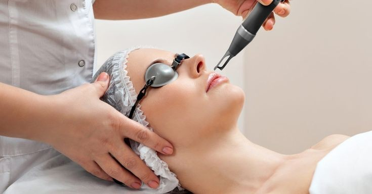The Difference Between Pico Laser & Other Skin Laser Treatments