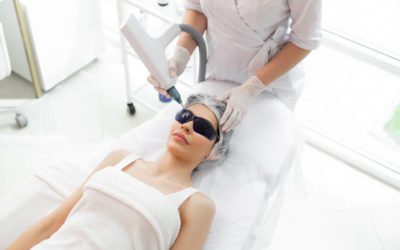 5 Reasons Why You Need Laser for Wrinkle Removal in 2023