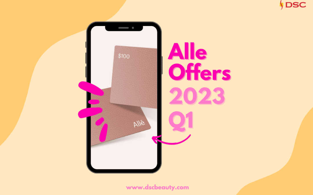Alle Offers 2023 Q1