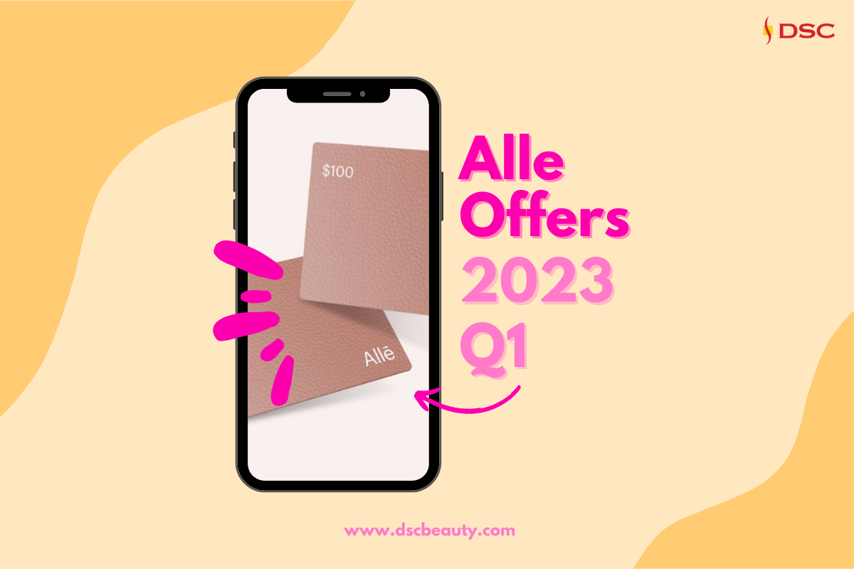 Alle Offers 2023 Q1 DSC Laser & Skin Care Center