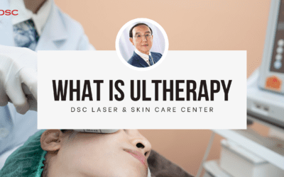What is Ultherapy?