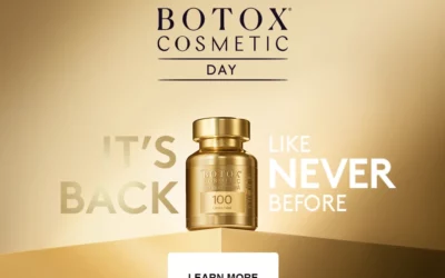Botox Day 2023 – November 15th