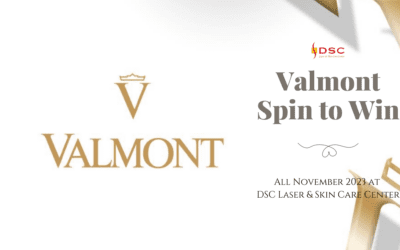 Valmont Spin to Win