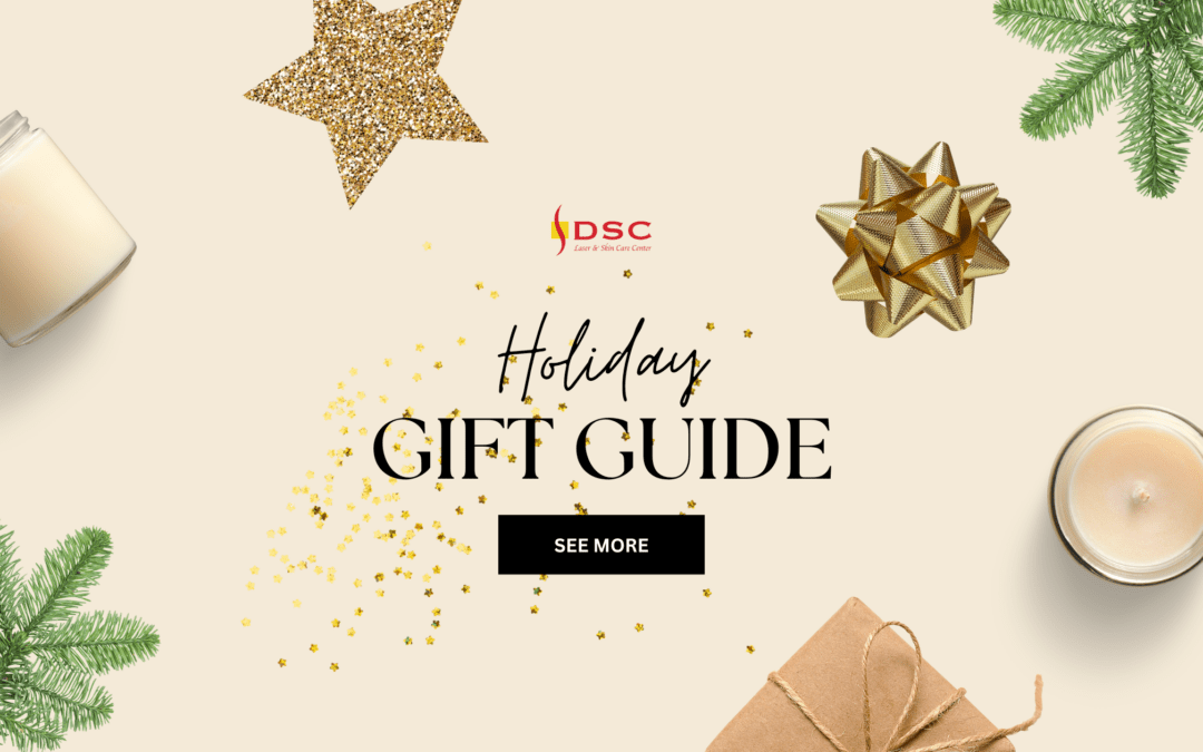 Holiday Skincare Gift Guide