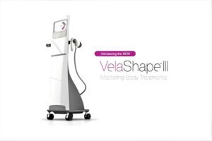 velashape III device for minimally-invasive body sculpting and cellulite reduction treatment in Los Angeles, CA