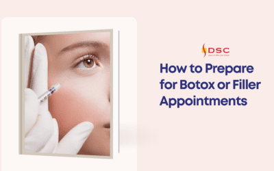 How to Prepare for Botox or Filler Appointments