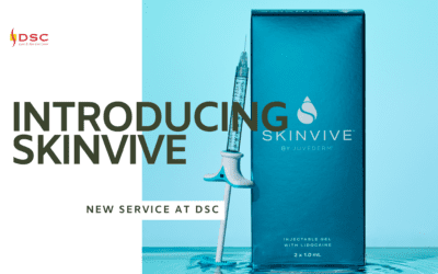 New Treatment: SKINVIVE by Juvederm