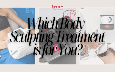 Which Body Sculpting Treatment Is for You?