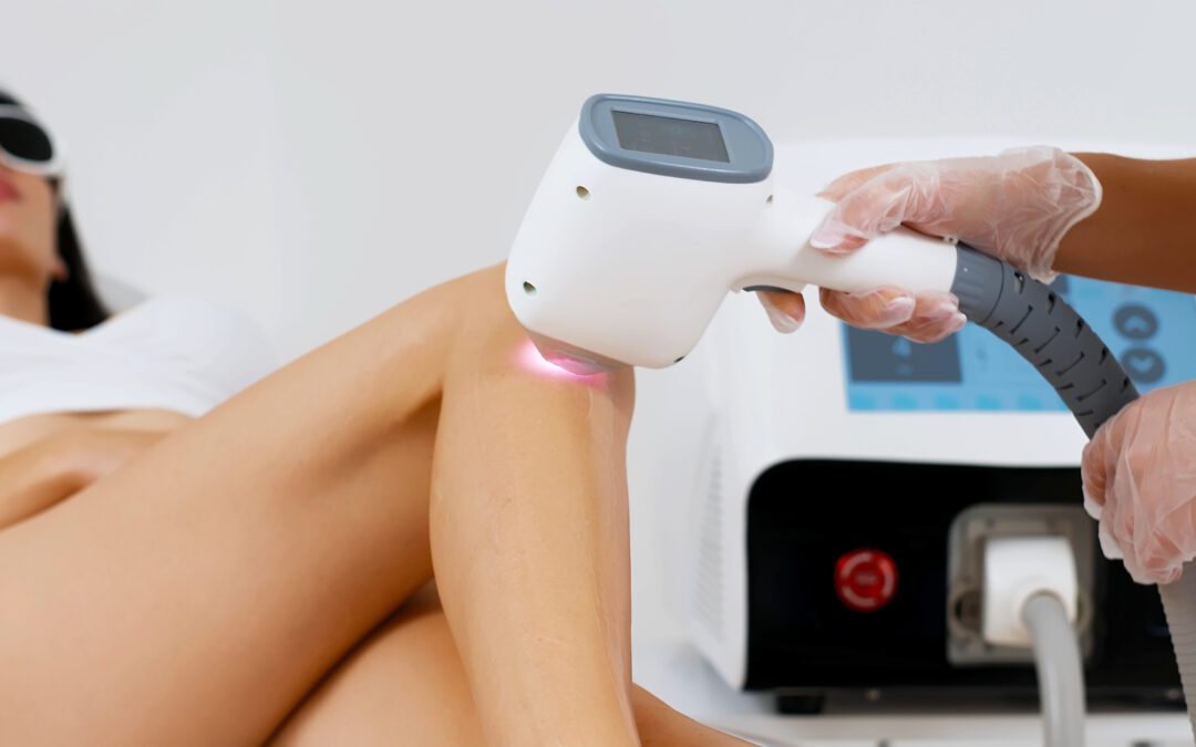 Laser Hair Removal Myths Busted: Exposing the Truth and Facts