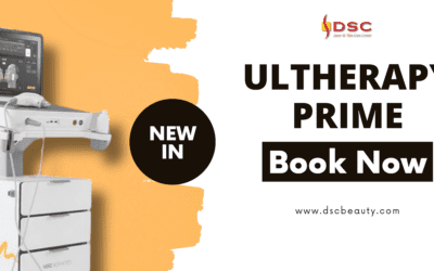 New: Ultherapy PRIME