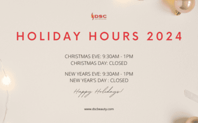 Holiday Hours 2024