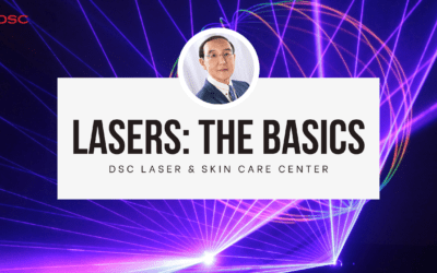 All About Laser Treatments: The Basics