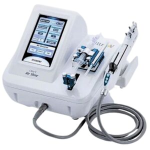 Ultra V Air Shine skin booster device