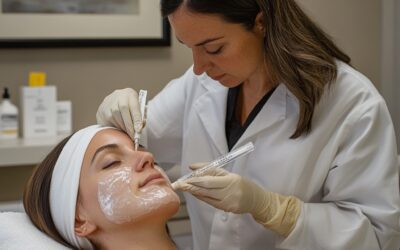 Chemical Peel in San Gabriel, CA – How To Glow & Renew