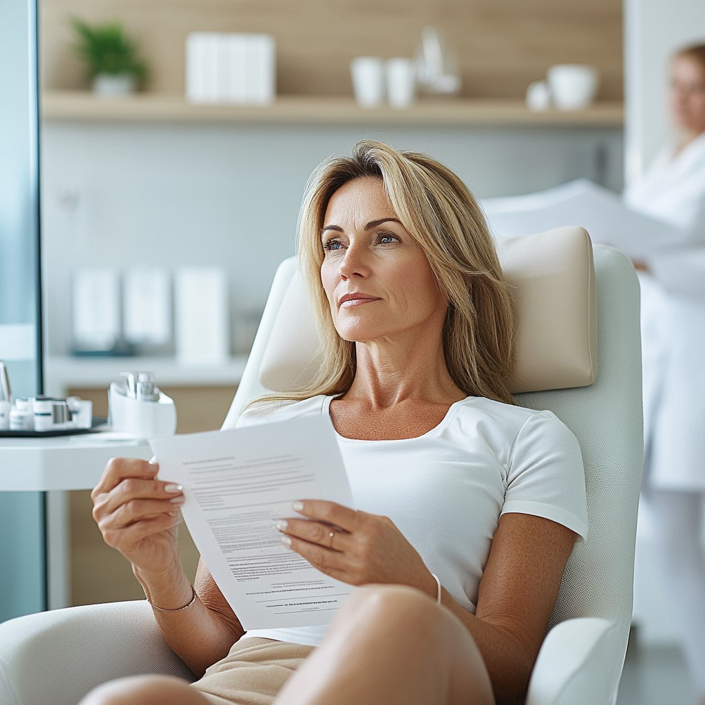 Professional Skin Tag Removal Methods