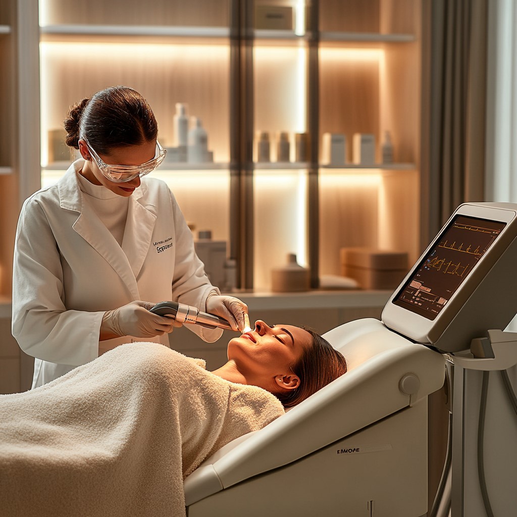 Why Professional Skin Tag Removal is Recommended