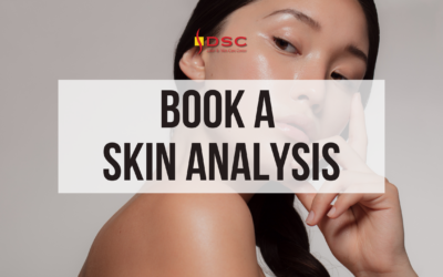 Book Your Skin Analysis