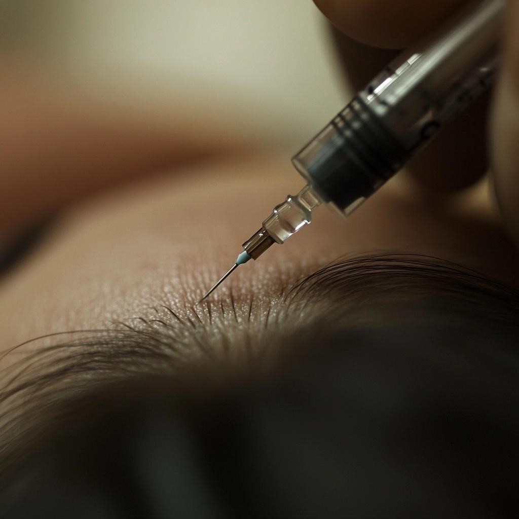 Benefits of Choosing Botox for Wrinkle Reduction