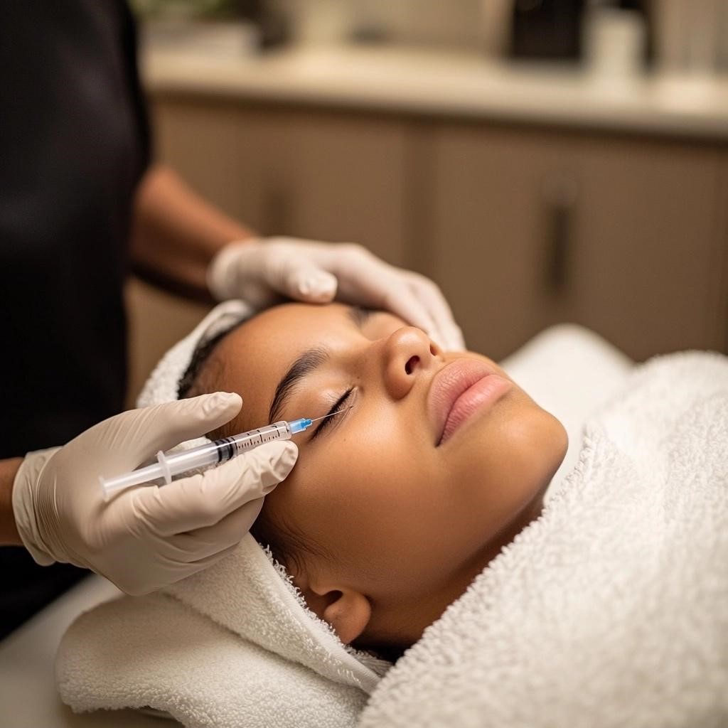 Why Choose DSC Laser & Skin Care Center in San Gabriel, CA