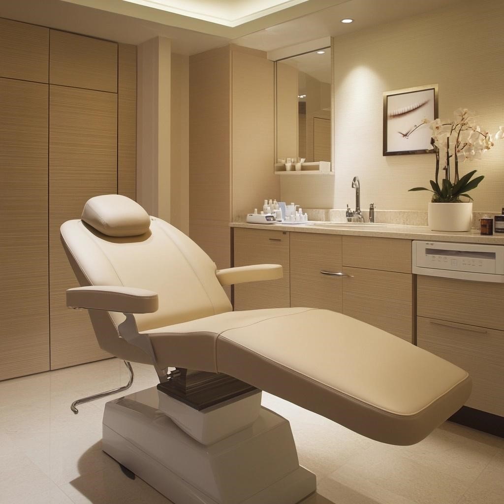 Why Choose DSC Laser and Skin Center in San Gabriel, CA