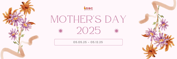 Mother’s Day Promos 2025