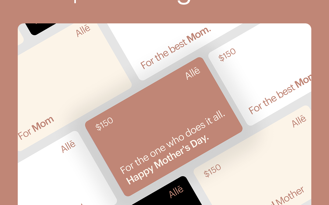 Alle Mother’s Day 2025 Gift Card – $50 off $150