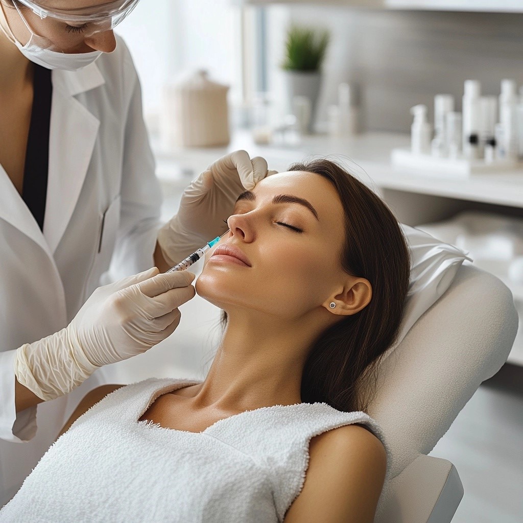 The DSC Approach: Excellence in Aesthetic Care