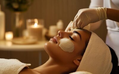 Facial Spa in San Gabriel, CA – Your Youthful Skin Starts at DSC