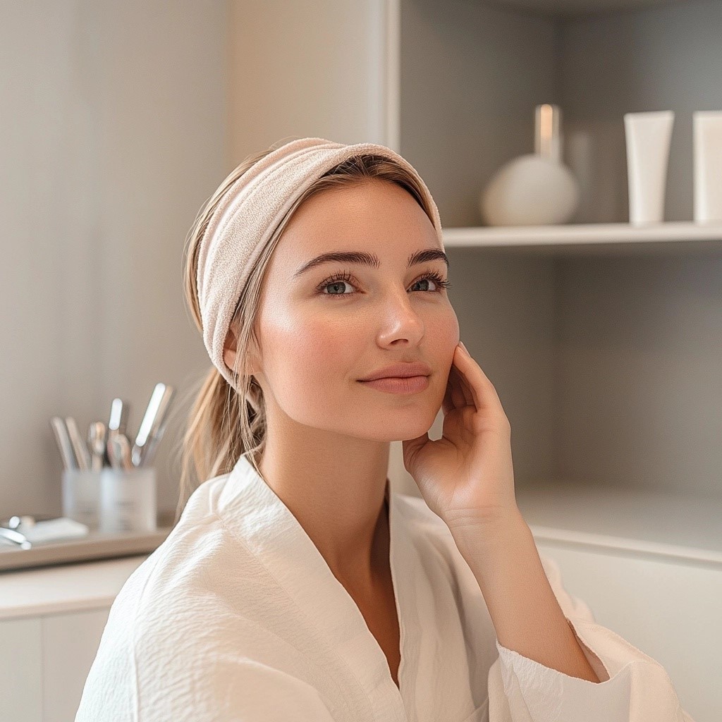 Laser Skin Resurfacing Benefits & What to Expect