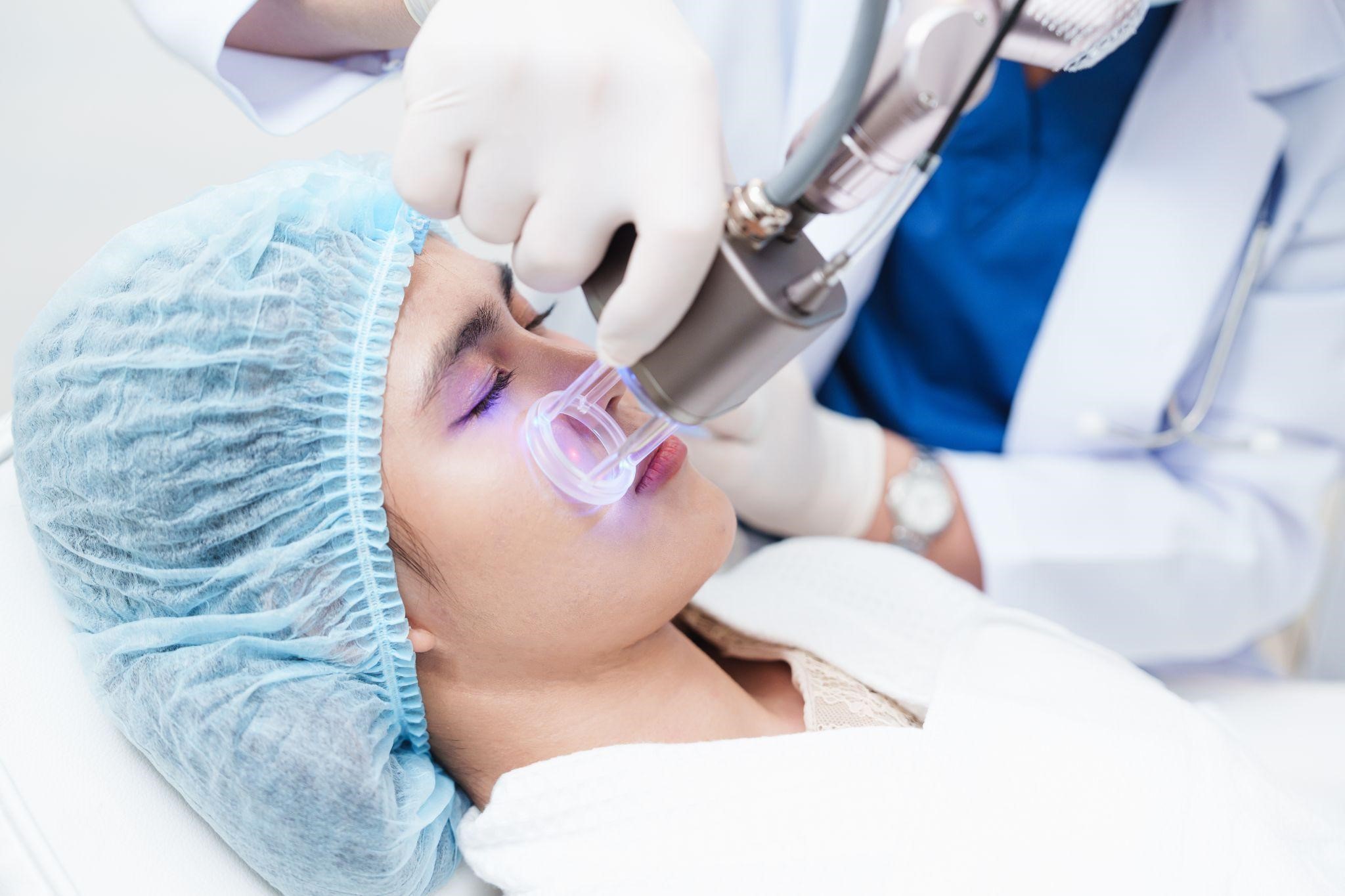 Laser Skin Resurfacing in San Gabriel – Get Radiant Skin