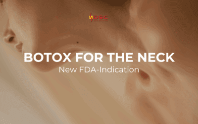 Botox for the Neck: New FDA-Indication