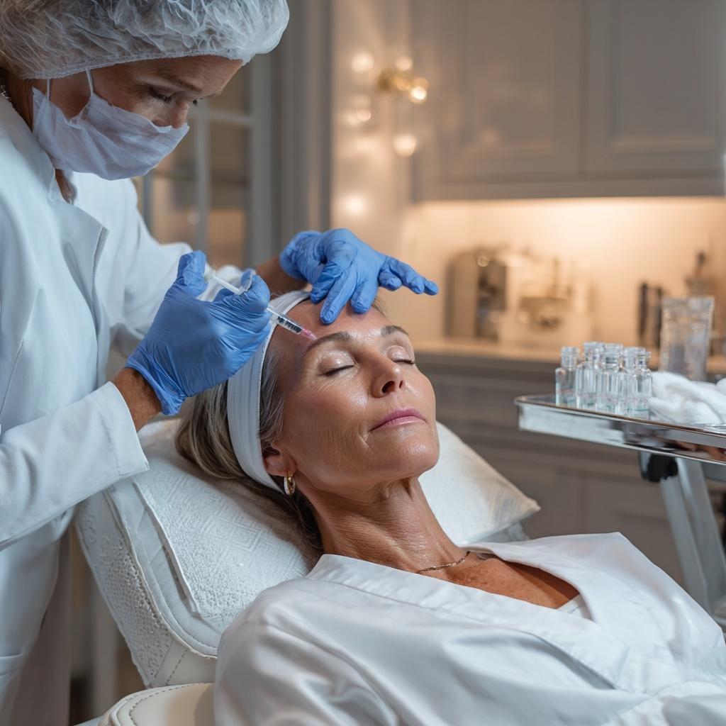 Dysport vs. Botox: What's the Difference
