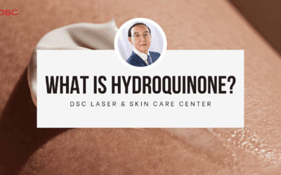 What is Hydroquinone?