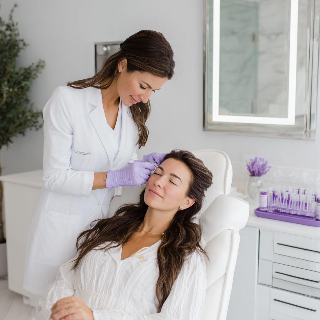 Why San Gabriel Residents Trust DSC for Dysport