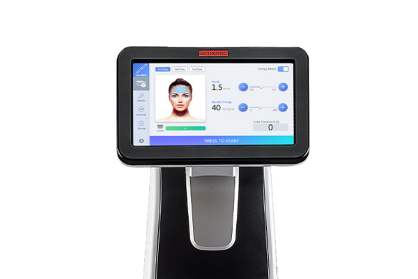 genius rf microneedling icon