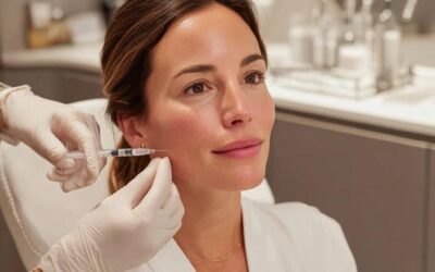 Radiesse Filler in San Gabriel, CA – Sculpt & Restore Volume