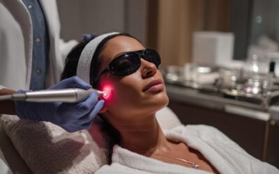eCO₂ Laser Treatment in San Gabriel – Smooth & Rejuvenate